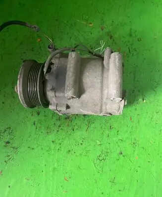 Ford Focus Air conditioning (A/C) compressor (pump)
