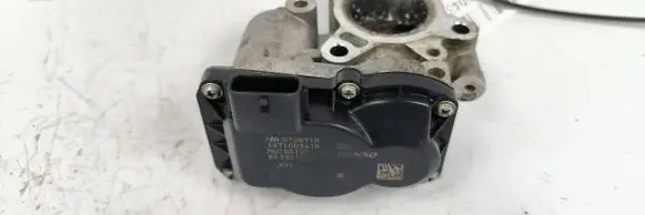 Renault Trafic III (X82) EGR valve 147100361R