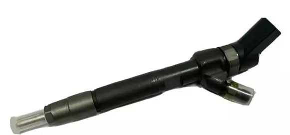 Smart ForTwo I Fuel injector 0445110023 0986435008 0445110022