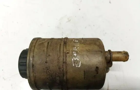 Renault Espace III Power steering fluid tank/reservoir 7700782884