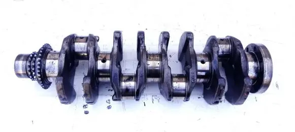 Ford Mondeo Mk III Crankshaft 8s7qaa