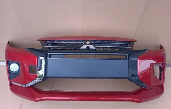 Mitsubishi Space Star Front bumper 6400J973ZZranzez2