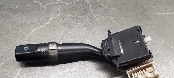 Mazda 6 Fog light switch 17A089B