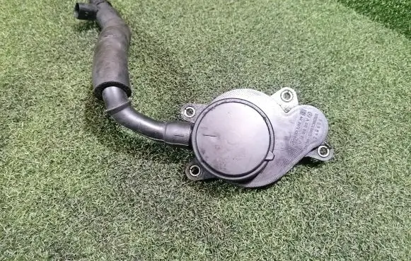 Breather/breather pipe/hose
