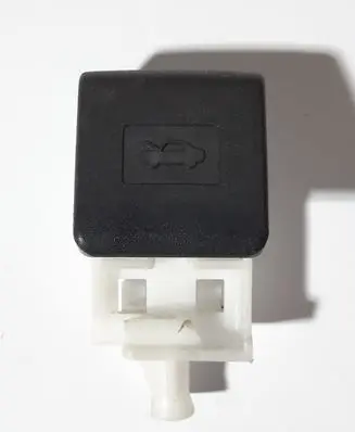 Toyota Avensis T250 Engine bonnet (hood) release handle 00000