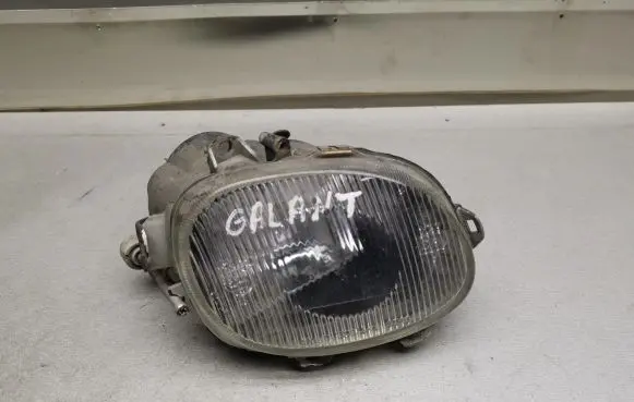 Mitsubishi Galant Front fog light