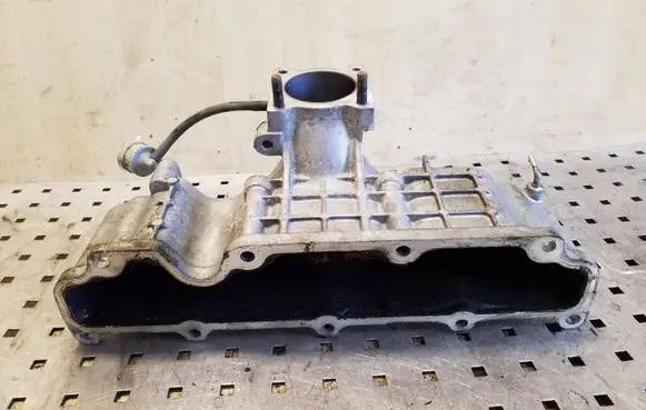 Toyota RAV 4 (XA30) Intake manifold 171110R010