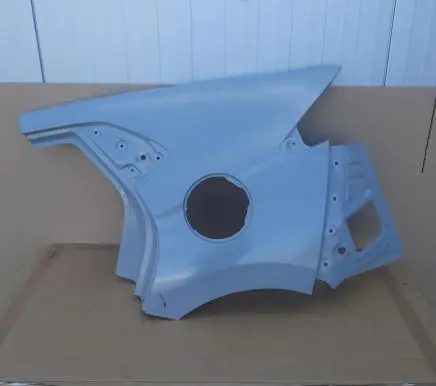 Hyundai Ioniq Rear quarter panel 