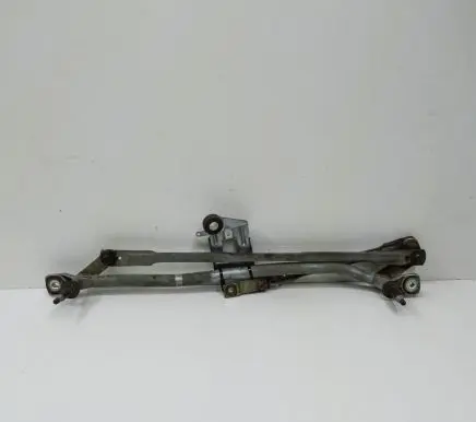 Audi Q5 SQ5 Front wiper linkage and motor 8R1955023D