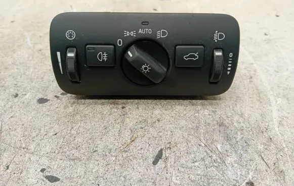 Volvo V40 Light switch 30739425 10092207