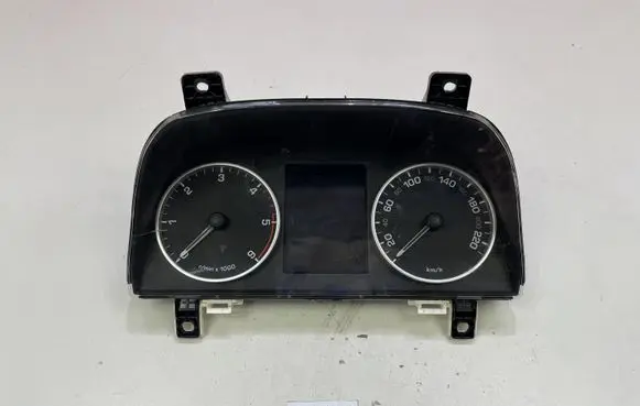 Land Rover Discovery 4 - LR4 Speedometer (instrument cluster) AH2210849EJ