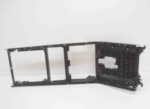 Land Rover Range Rover Velar Other center console (tunnel) element J8A2045B28AF
