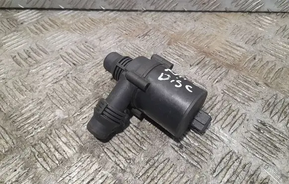 Land Rover Range Rover L322 Electric auxiliary coolant/water pump 69177000