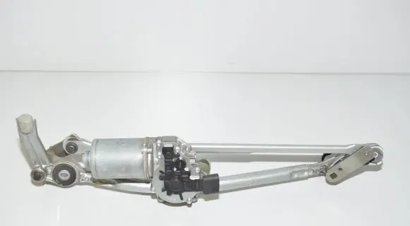 BMW 3 E90 E91 Front wiper linkage 6978263 4877153