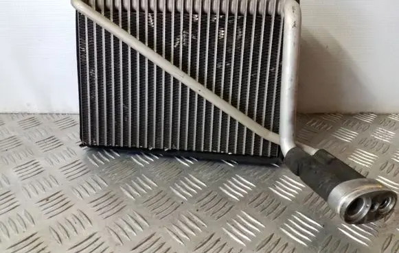 Audi A4 S4 B5 8D Air conditioning (A/C) radiator (interior) 8D1820103D