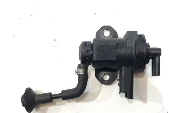 Lancia Phedra Turbo solenoid valve 9635704380