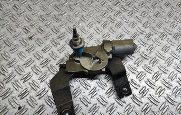 Hyundai i30 Rear window wiper motor 987002L000 F00S2B2182
