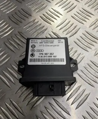 Light module LCM
