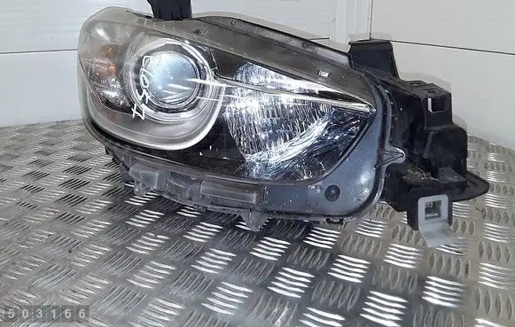 Headlight/headlamp