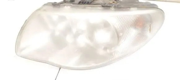 Chrysler Grand Voyager IV Headlight/headlamp 04857831AC 6240100000