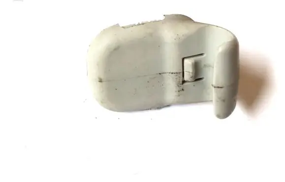 Mazda MPV II LW Sun visor clip/hook/bracket 