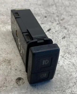 Mazda 626 Fog light switch 