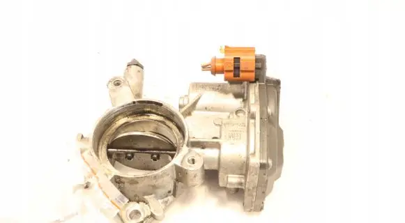 Opel Insignia A Throttle body valve 
