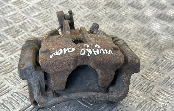 Opel Vivaro Rear brake caliper
