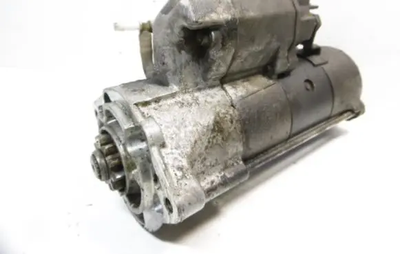 Land Rover Range Rover Sport L320 Starter motor 7H42-11001-AB