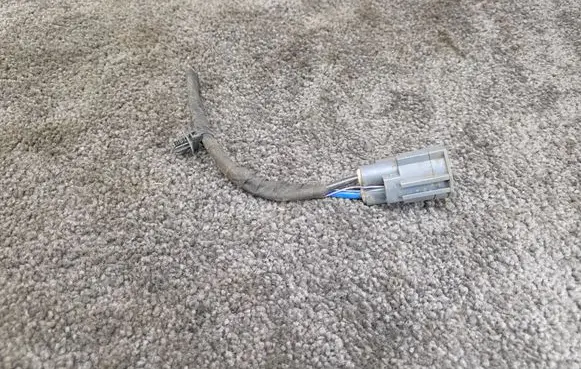 Polestar 2 Other wiring loom