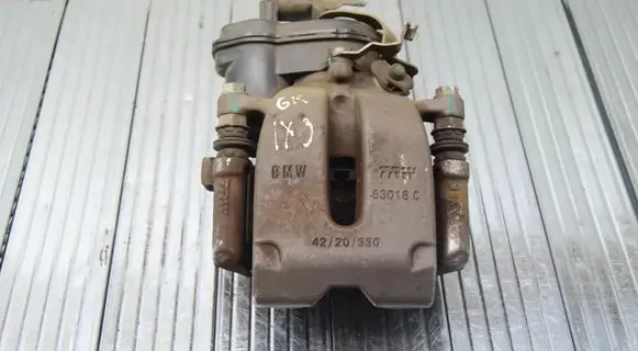 BMW iX3 G08 Rear brake caliper