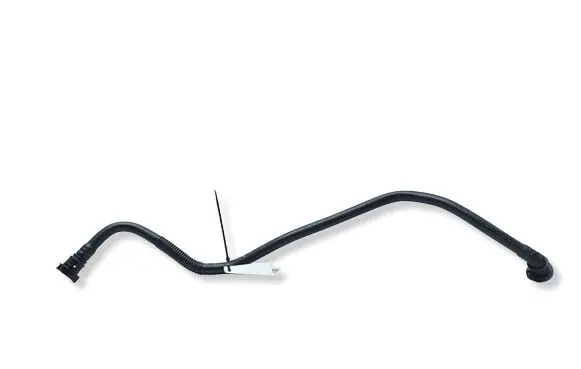 Hyundai Ioniq 5 Electric car engine cooling hoses/pipes 