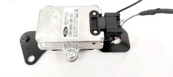 Ford Galaxy ESP acceleration yaw rate sensor 6G913C187AG 6G91-3C187-AG