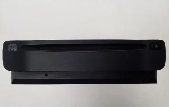 Nissan Primera Radio/CD/DVD/GPS head unit 28185AV800