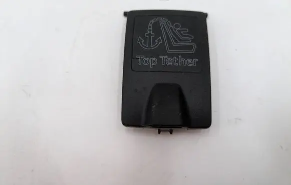 Audi A3 8Y ISOFIX cover 8V5887301