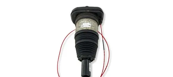 BMW i4 Shock absorber/damper/air suspension 5A5BE15 37105A5BE15