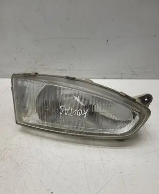 Mitsubishi Colt Headlight/headlamp 10087150