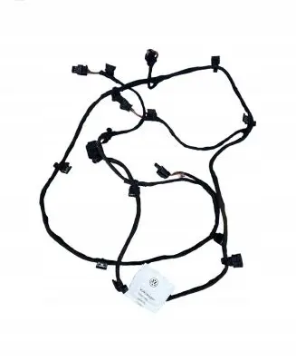 Volkswagen Amarok Parking sensor (PDC) wiring loom 2H6971065