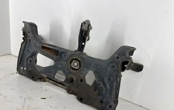 Volkswagen Tiguan Allspace Front subframe 3Q0199315E 5Q0199855C