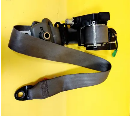 Chevrolet Nubira Front seatbelt 0433028
