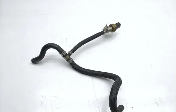 Mercedes-Benz E C207 W207 Fuel pressure sensor A6510703081 A6510781981