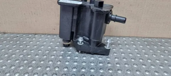 Ford Puma Oil breather separator L1BG-6007-EA