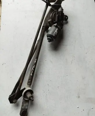 Suzuki Grand Vitara II Rear window wiper motor 3811065J00 1593000482