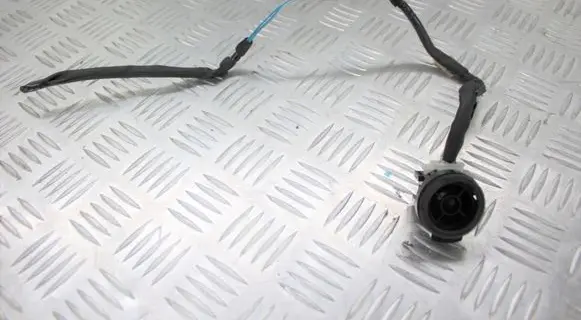 Toyota Yaris Panel speaker 861600D350