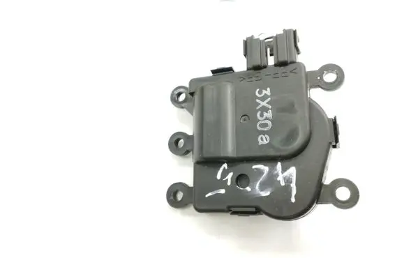 Mazda 3 II Air flap motor/actuator