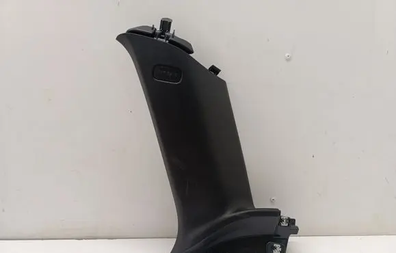 Mercedes-Benz GLC C254 (C) pillar trim A2546901201