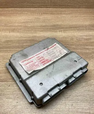 Opel Astra H Engine control unit/module ECU 16227049 230504T