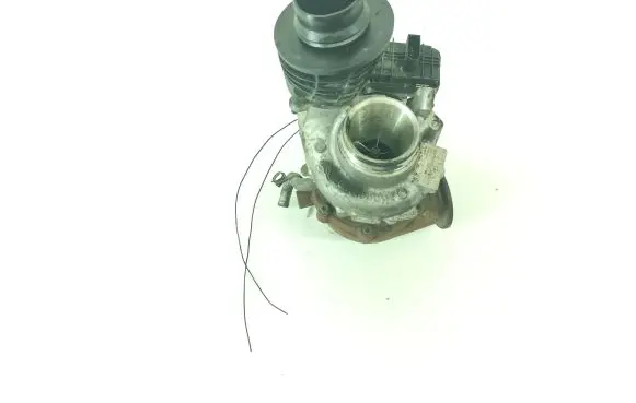 BMW 7 G11 G12 Turbo 858421805 9584218 8584218