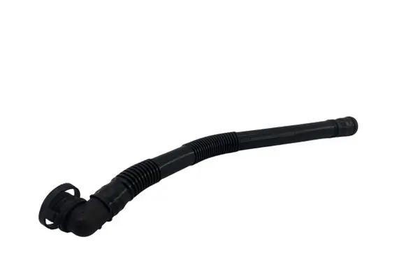 Volkswagen Caddy Breather hose/pipe 3C0129637C