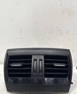 BMW X5 F15 Rear air vent grill 9252012 16475510 9252013